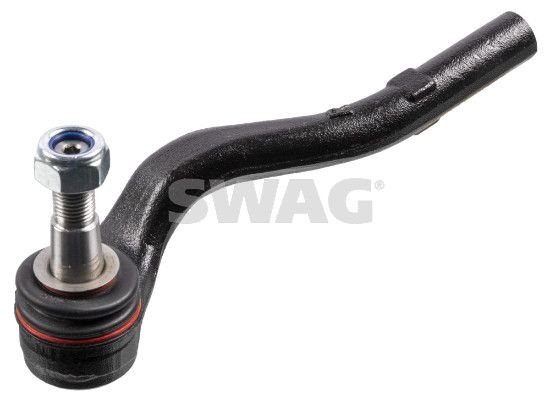 Наконечник рульовий Swag 10938968 ціна, від 18.59 USD
