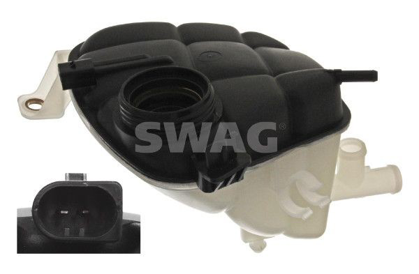 10939927 Swag Розширювальний бачок охолодження