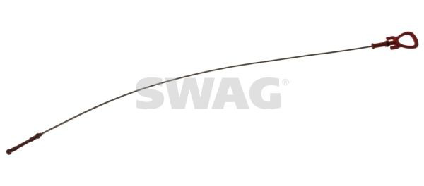 Щуп-індикатор рівня масла в двигуні Swag 10944801 ціна, від 11.76 USD