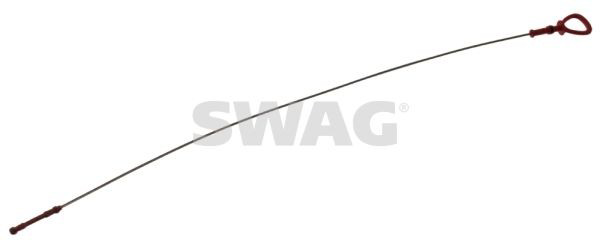 Щуп-індикатор рівня масла в двигуні Swag 10944809 ціна, від 8.63 USD