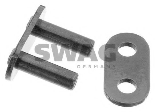Замок ланцюга Swag 10945543 ціна, від 13.55 USD