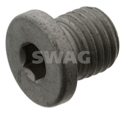 10946332 Swag Пробка піддона двигуна