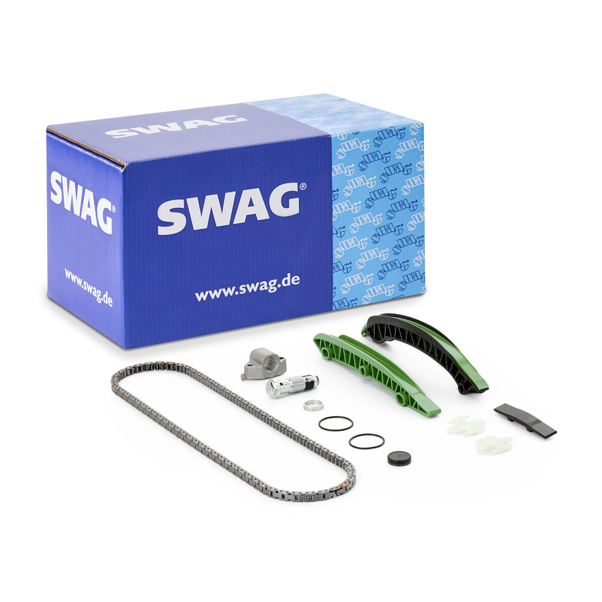 10946374 Swag Ланцюг ГРМ, комплект
