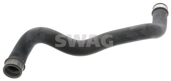 10946427 Swag Патрубок системи охолодження