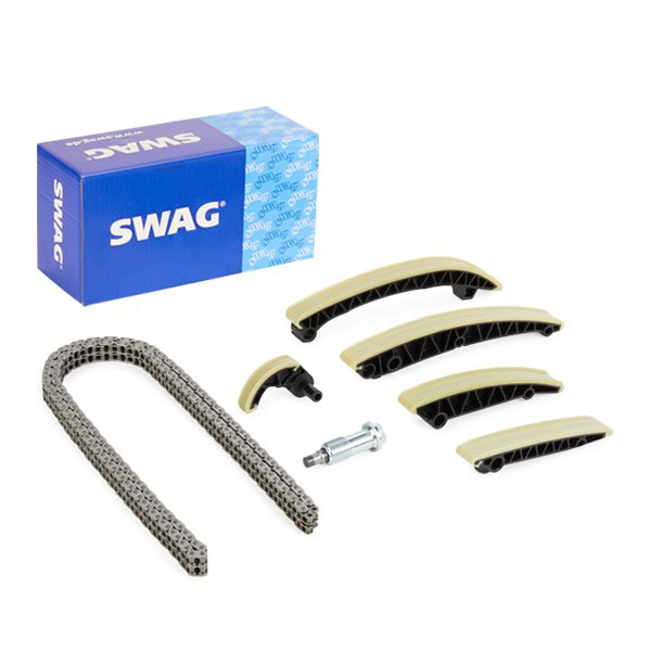 10948382 Swag Ланцюг ГРМ, комплект