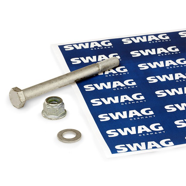 10949701 Swag Болт кріплення передньої кульової опори до цапфи