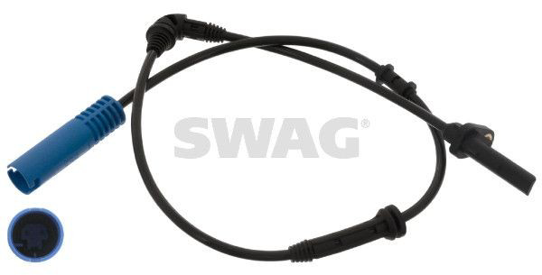 11946593 Swag Датчик АБС