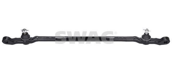 Тяга рульова центральна Swag 13943347 ціна, від 124.64 USD