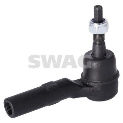 Наконечник рульовий Swag 14941086 ціна, від 15.05 USD