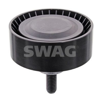 20030037 Swag Ролик приводного ременя, паразитний
