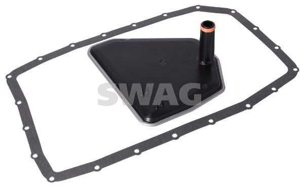 Фільтр коробки автомат Swag 20100399 ціна, від 30.11 USD