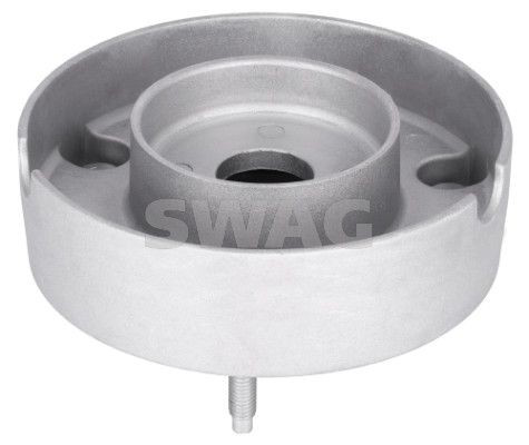 Опора стійки амортизатора переднього Swag 20106777 ціна, від 66.25 USD