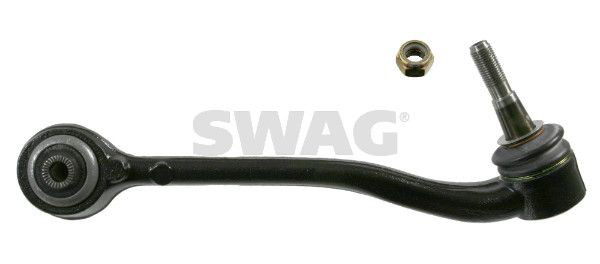 20921456 Swag Важіль передньої підвіски нижній, правий
