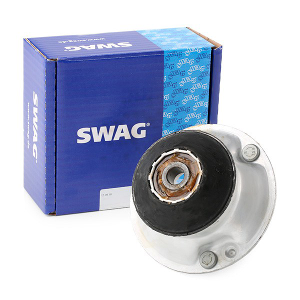 Опора стійки амортизатора переднього Swag 20922108 ціна, від 25.56 USD