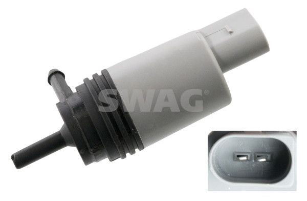 20926495 Swag Мотор омивача