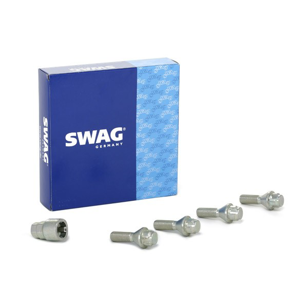 Колісний болт Swag 20927049 ціна, від 17.74 USD