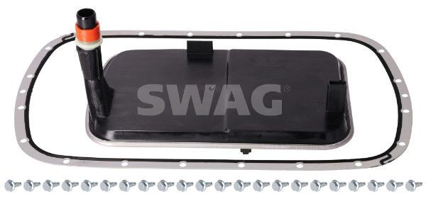 Фільтр коробки автомат Swag 20927061 ціна, від 44.26 USD