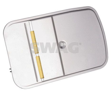 Фільтр коробки автомат Swag 20927065 ціна, від 39.51 USD
