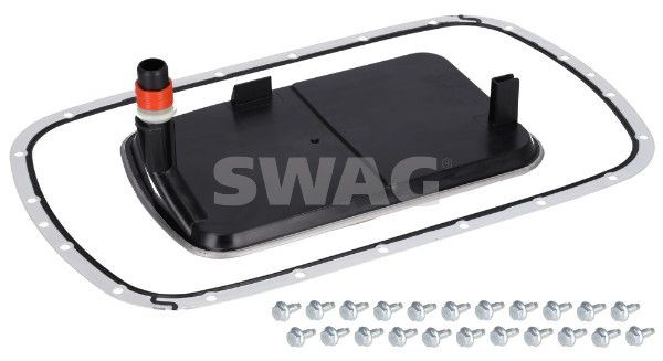 20927065 Swag Масло в коробку автомат