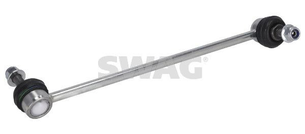 Стійка стабілізатора, переднього, права Swag 20927200 ціна, від 16.04 USD