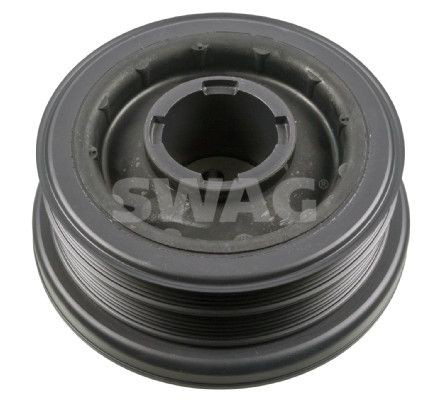 Шків колінвала (демпфер ) Swag 20927340 ціна, від 238.63 USD