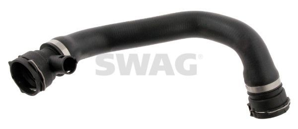 20928486 Swag Шланг/патрубок радіатора охолодження, нижній