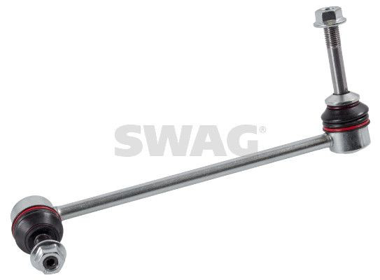 20929615 Swag Стійка стабілізатора, переднього, ліва