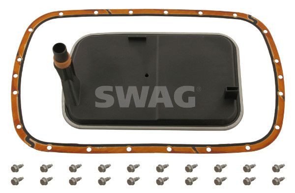 20930849 Swag Масло в коробку автомат