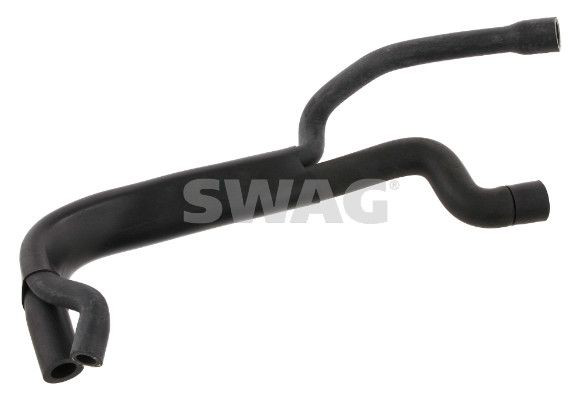 20932246 Swag Шланг повітряний вентиляції картера