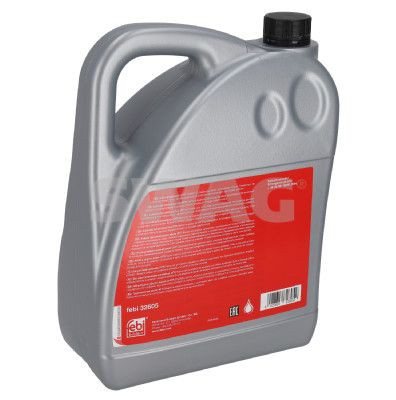 Масло варіатора Swag 20932600 ціна, від 12.24 USD