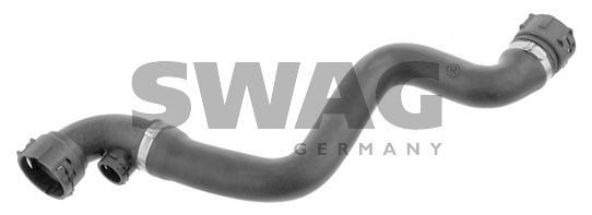 20932601 Swag Патрубок системи охолодження
