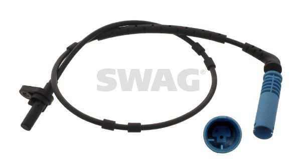 20939278 Swag Датчик АБС (ABS) задній