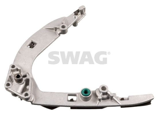 Башмак натягувача ланцюга ГРМ Swag 20944623 ціна, від 82.37 USD