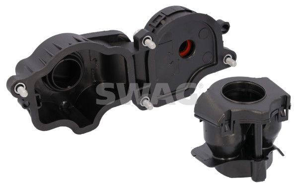 Клапан картерних газів Swag 20945195 ціна, від 26.52 USD