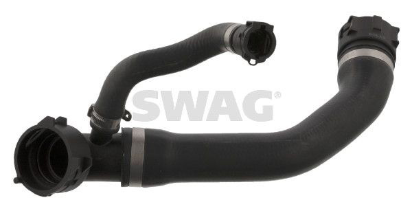 20945280 Swag Патрубок системи охолодження