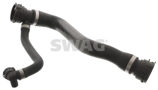 20945282 Swag Патрубок системи охолодження