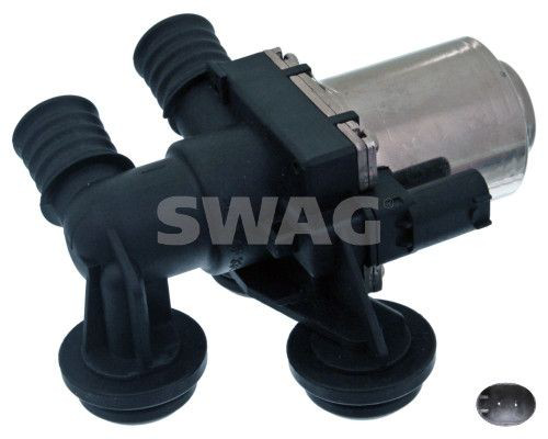 20946452 Swag Кран пічки (обігрівача)