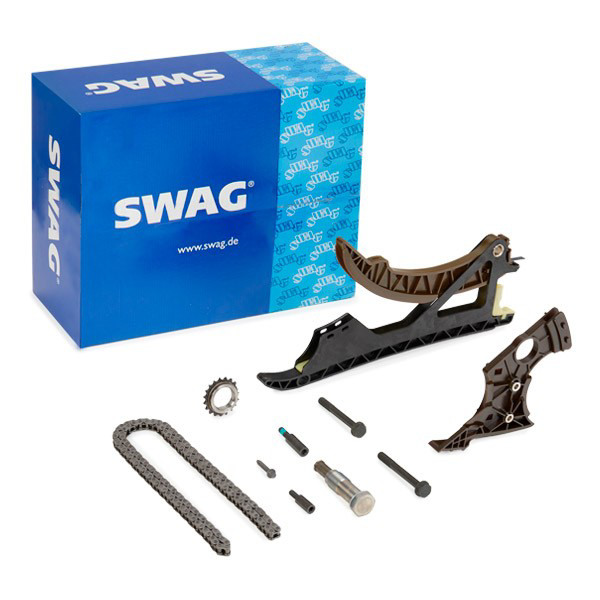 Купити 20947659 Swag Комплект ланцюга ГРМ