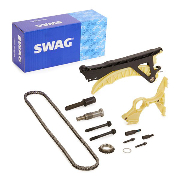 20947662 Swag Ланцюг ГРМ, комплект