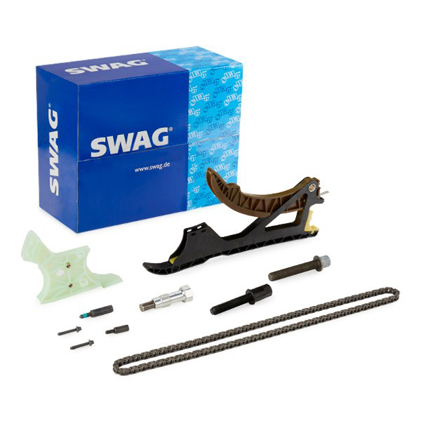 Ланцюг ГРМ, комплект Swag 20948385