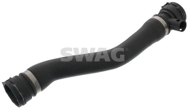 20949255 Swag Шланг/патрубок радіатора охолодження, нижній