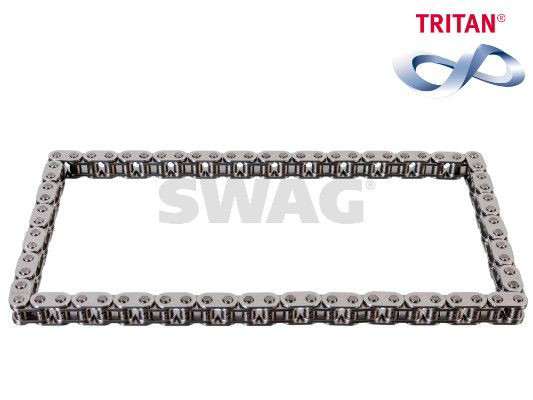 20949531 Swag Ланцюг ГРМ, нижній