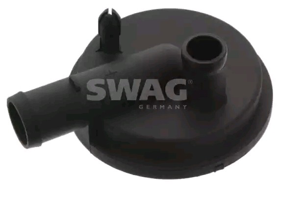 Клапан картерних газів Swag 30100149 ціна, від 7.26 USD