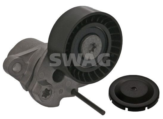 30100740 Swag Натяжна планка поліклинового ременя