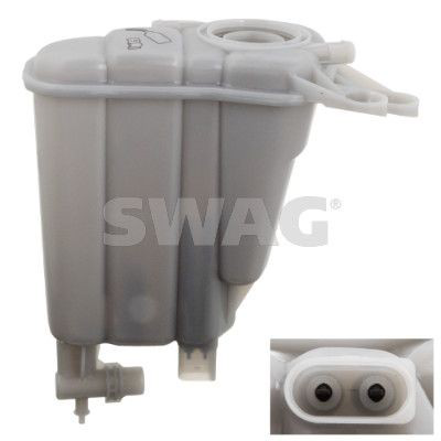 Купити 30103414 Swag Водяний бачок системи охолодження