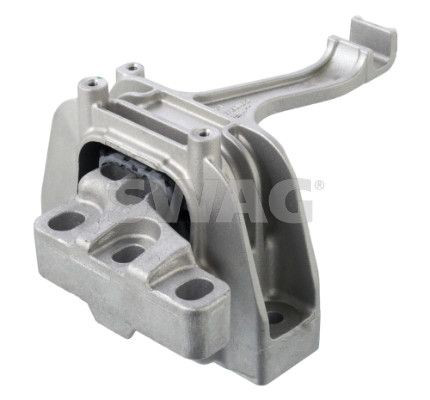 30105676 Swag Подушка трансмісії (опора коробки передач), ліва