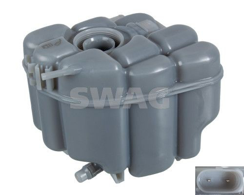 30105922 Swag Розширювальний бачок охолодження