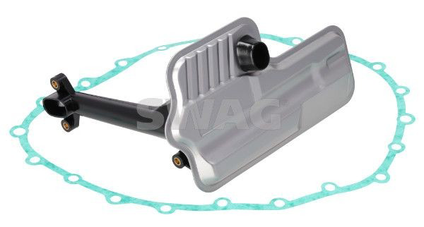 Фільтр коробки автомат Swag 30105948 ціна, від 37.18 USD