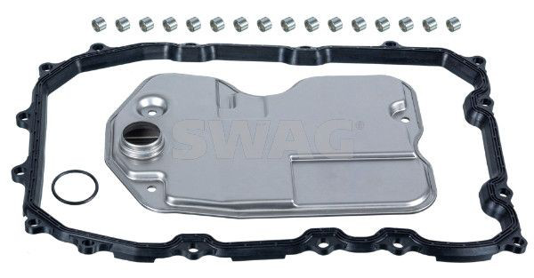 30107404 Swag Масло в коробку автомат