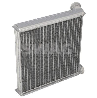 Радіатор пічки (обігрівача) Swag 30108187 ціна, від 12.68 USD